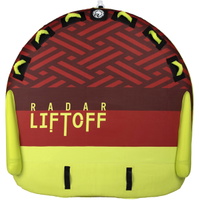 Liftoff Marshmallow Top 3 Persone Tubo Trainabile